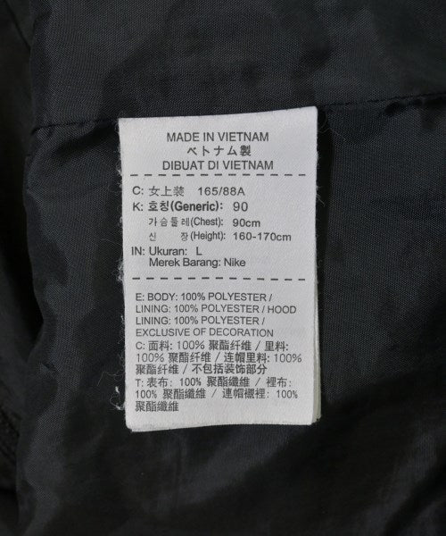 NIKE แจ็คเก็ตเบลาส์ อื่น