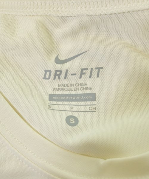 NIKE เสื้อยืด/เสื้อท็อปส์