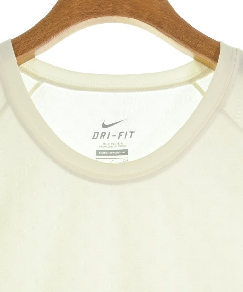 NIKE เสื้อยืด/เสื้อท็อปส์