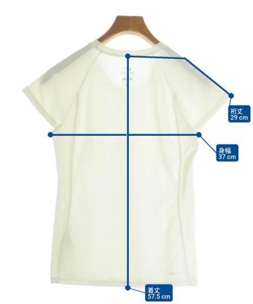 NIKE เสื้อยืด/เสื้อท็อปส์