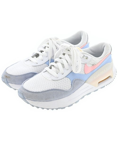 NIKE รองเท้าผ้าใบ