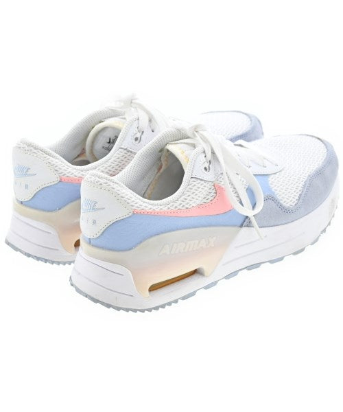 NIKE รองเท้าผ้าใบ