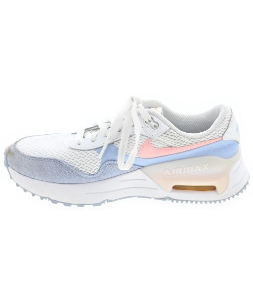 NIKE รองเท้าผ้าใบ
