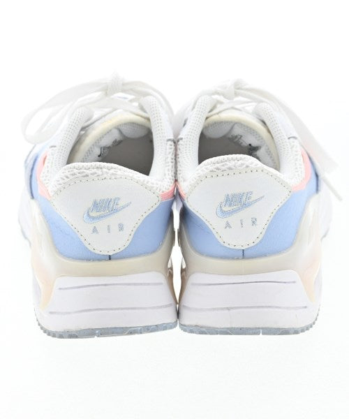 NIKE รองเท้าผ้าใบ