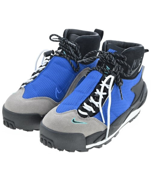 sacai รองเท้าผ้าใบ