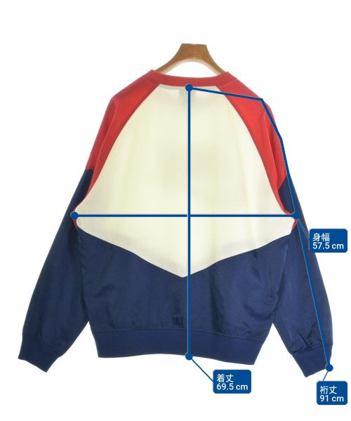 NIKE เสื้อสเวตเตอร์