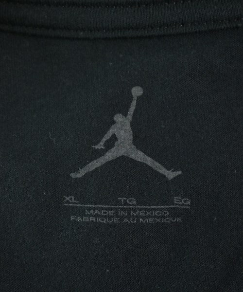 JORDAN BRAND เสื้อยืด/เสื้อท็อปส์