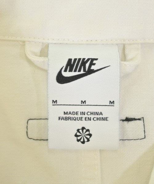 NIKE แจ็คเก็ตเบลาส์ อื่น