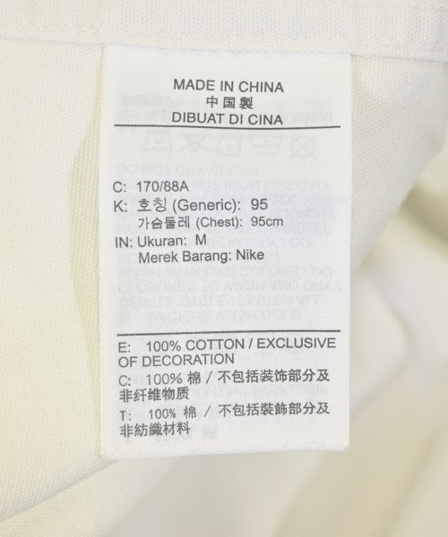 NIKE แจ็คเก็ตเบลาส์ อื่น