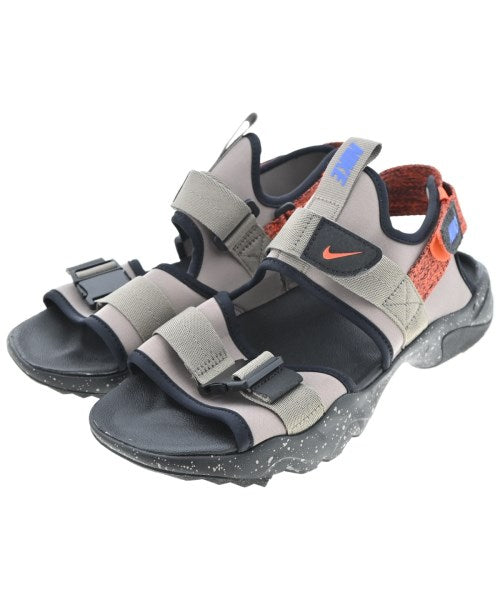 NIKE รองเท้าแตะ