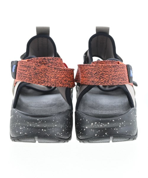 NIKE รองเท้าแตะ