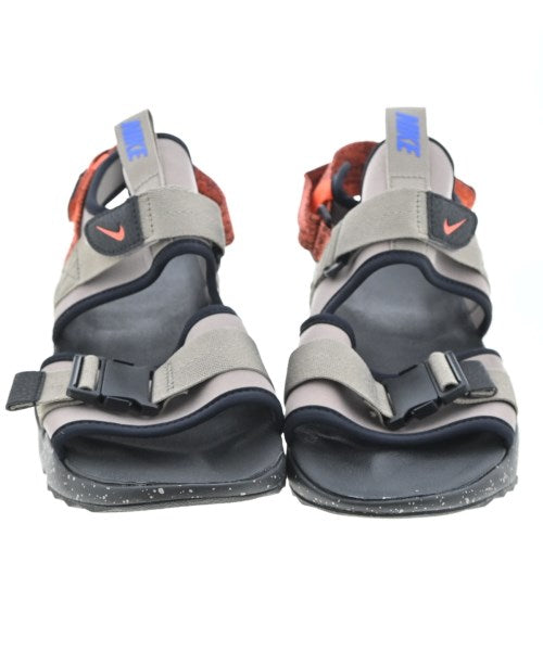 NIKE รองเท้าแตะ