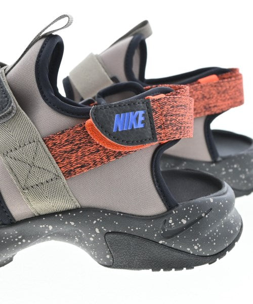 NIKE รองเท้าแตะ