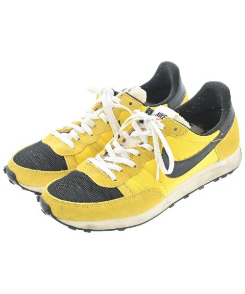NIKE รองเท้าผ้าใบ