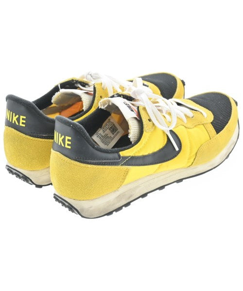 NIKE รองเท้าผ้าใบ