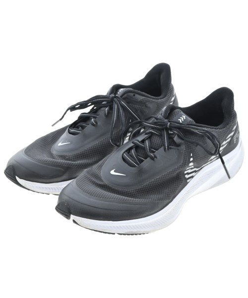 NIKE รองเท้าผ้าใบ