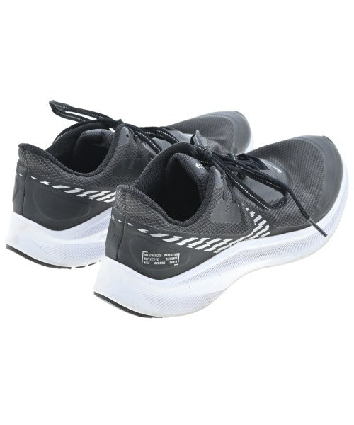 NIKE รองเท้าผ้าใบ