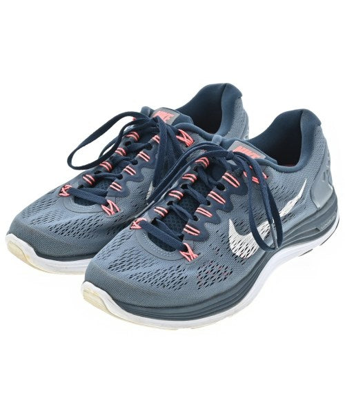 NIKE รองเท้าผ้าใบ