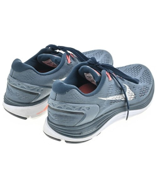 NIKE รองเท้าผ้าใบ