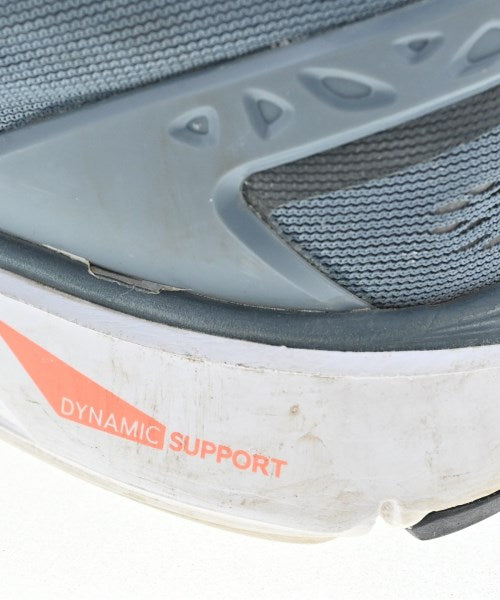 NIKE รองเท้าผ้าใบ