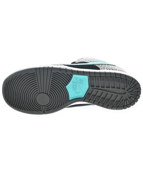 NIKE รองเท้าผ้าใบ