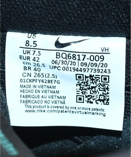 NIKE รองเท้าผ้าใบ