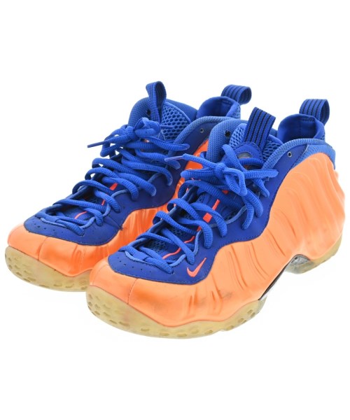 NIKE รองเท้าผ้าใบ