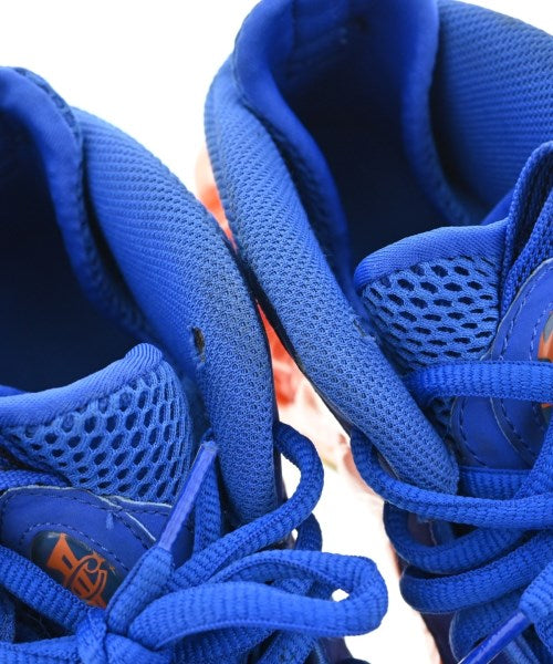 NIKE รองเท้าผ้าใบ