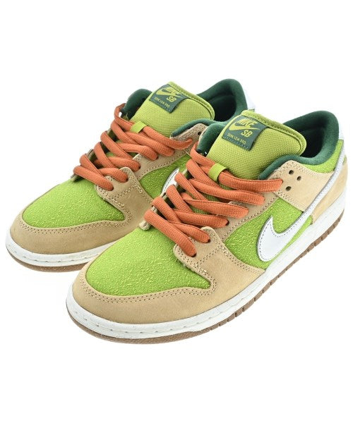 NIKE รองเท้าผ้าใบ