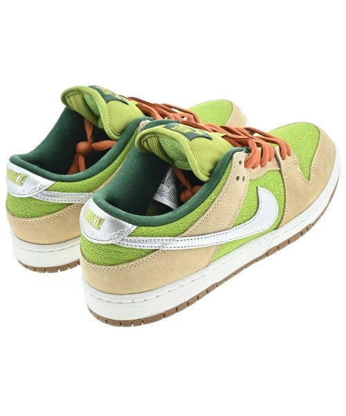 NIKE รองเท้าผ้าใบ
