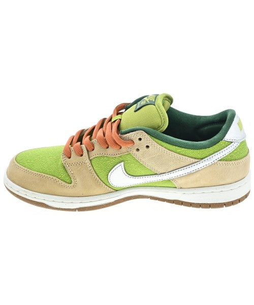 NIKE รองเท้าผ้าใบ