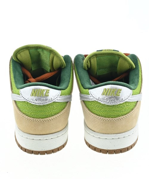 NIKE รองเท้าผ้าใบ