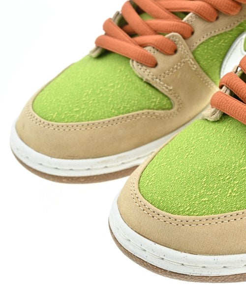NIKE รองเท้าผ้าใบ
