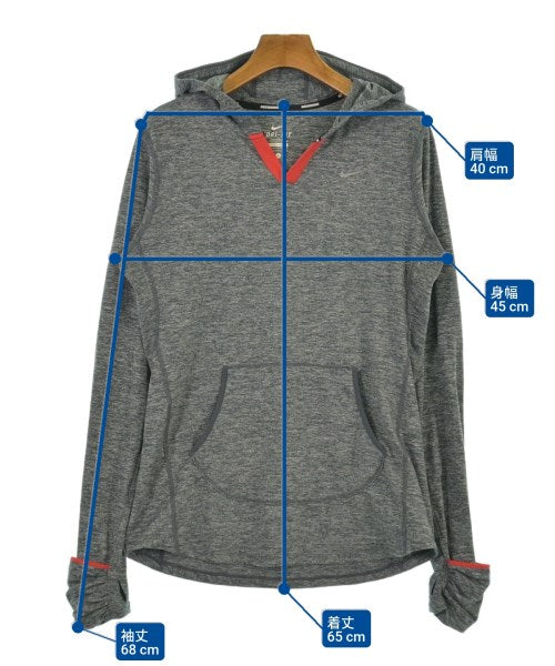 NIKE เสื้อฮู้ด