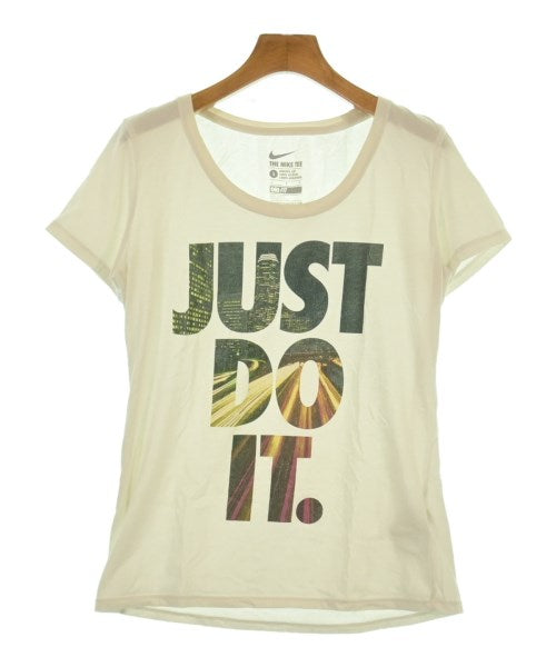 NIKE เสื้อยืด/เสื้อท็อปส์