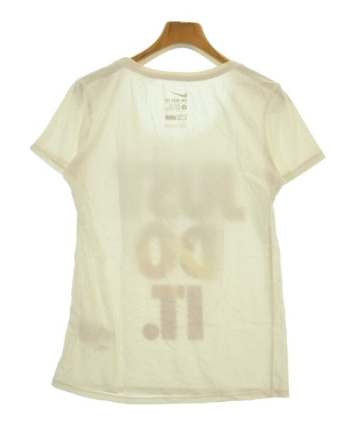NIKE เสื้อยืด/เสื้อท็อปส์