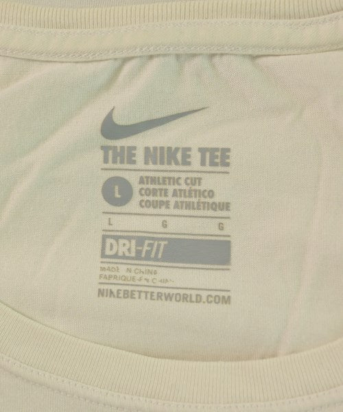 NIKE เสื้อยืด/เสื้อท็อปส์