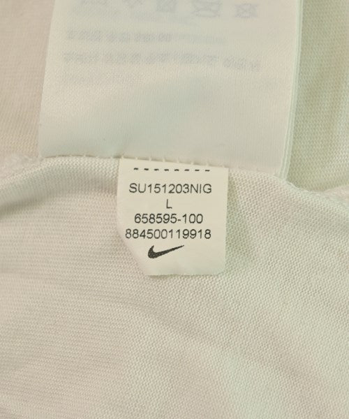 NIKE เสื้อยืด/เสื้อท็อปส์