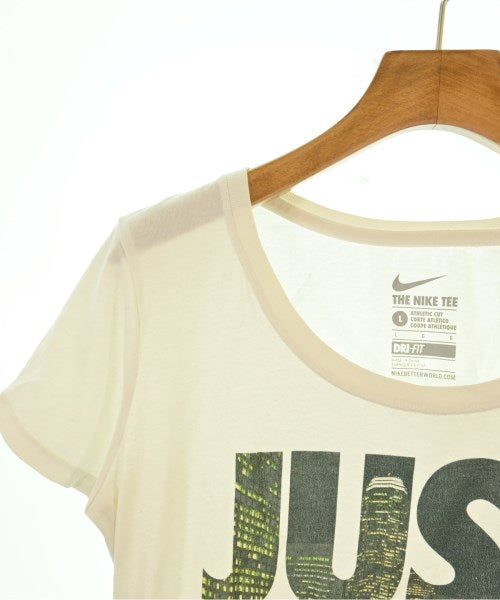 NIKE เสื้อยืด/เสื้อท็อปส์