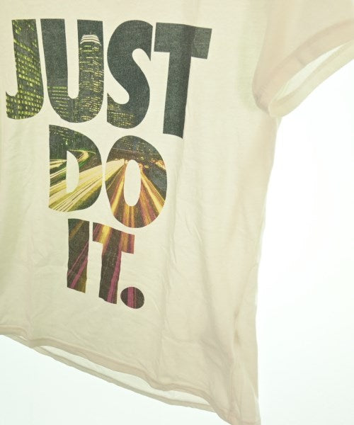 NIKE เสื้อยืด/เสื้อท็อปส์