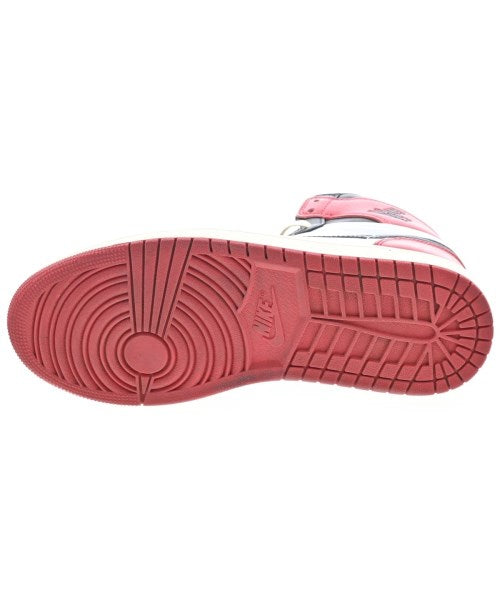 NIKE รองเท้าผ้าใบ