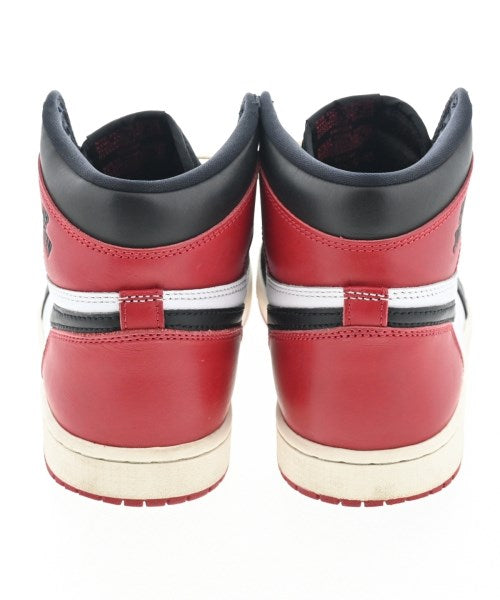 NIKE รองเท้าผ้าใบ