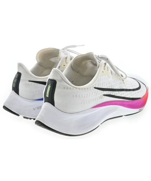 NIKE รองเท้าผ้าใบ