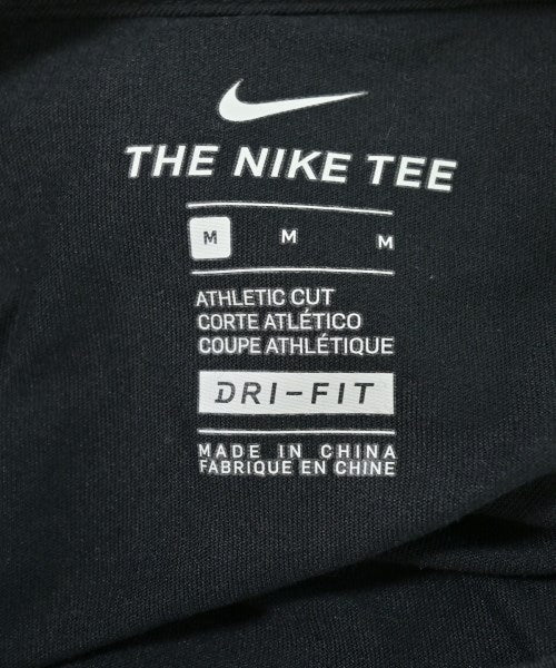 NIKE เสื้อยืด/เสื้อท็อปส์
