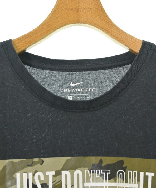NIKE เสื้อยืด/เสื้อท็อปส์