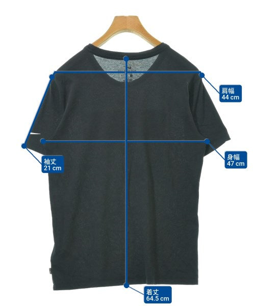 NIKE เสื้อยืด/เสื้อท็อปส์