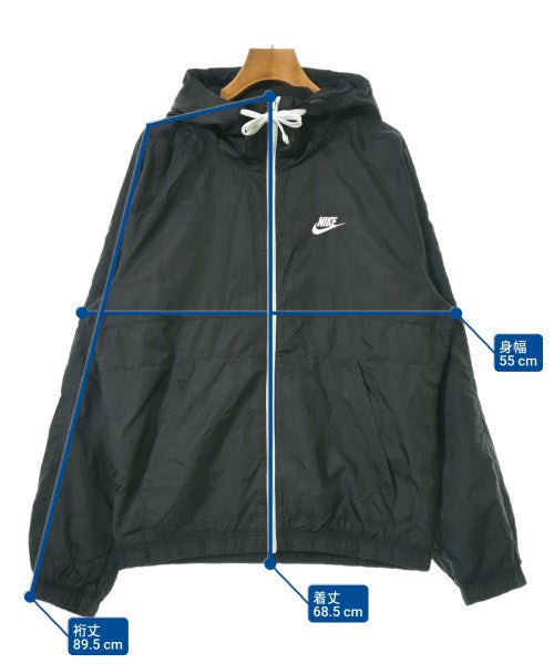 NIKE แจ็คเก็ตเบลาส์ อื่น
