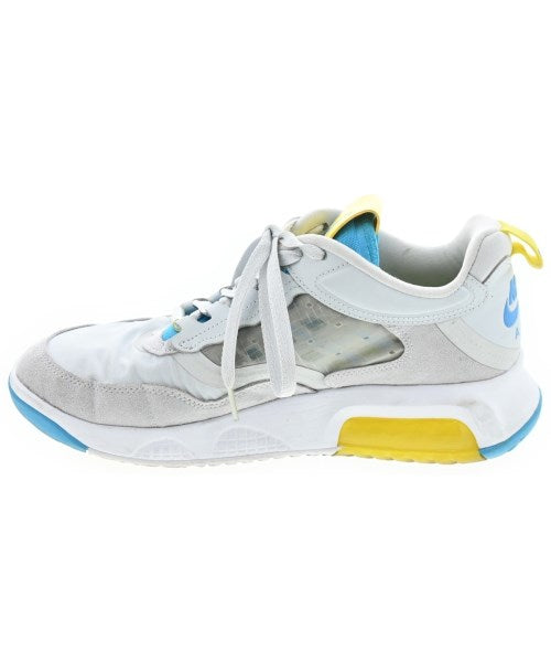 NIKE รองเท้าผ้าใบ