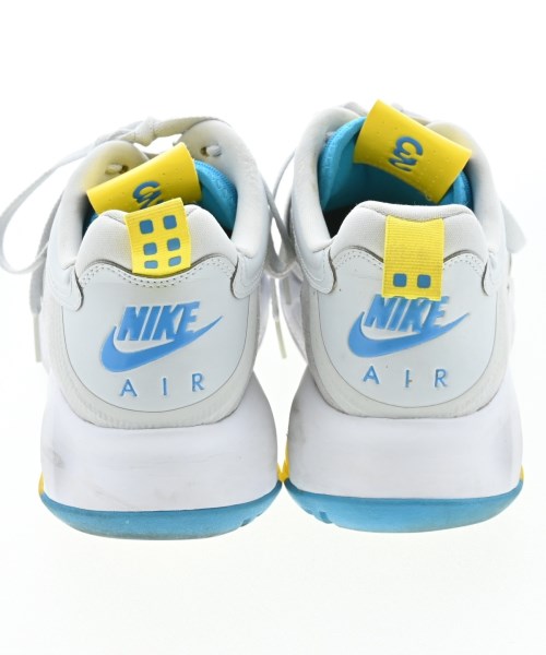NIKE รองเท้าผ้าใบ