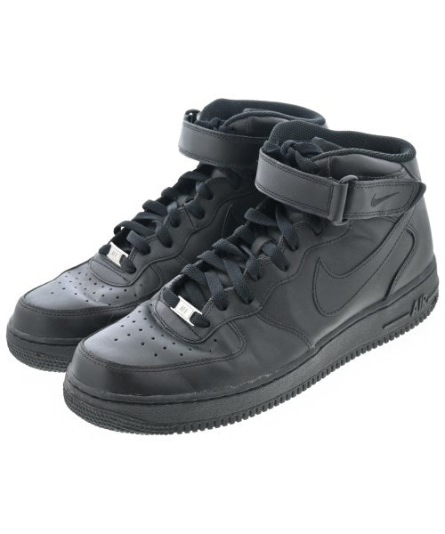 NIKE รองเท้าผ้าใบ